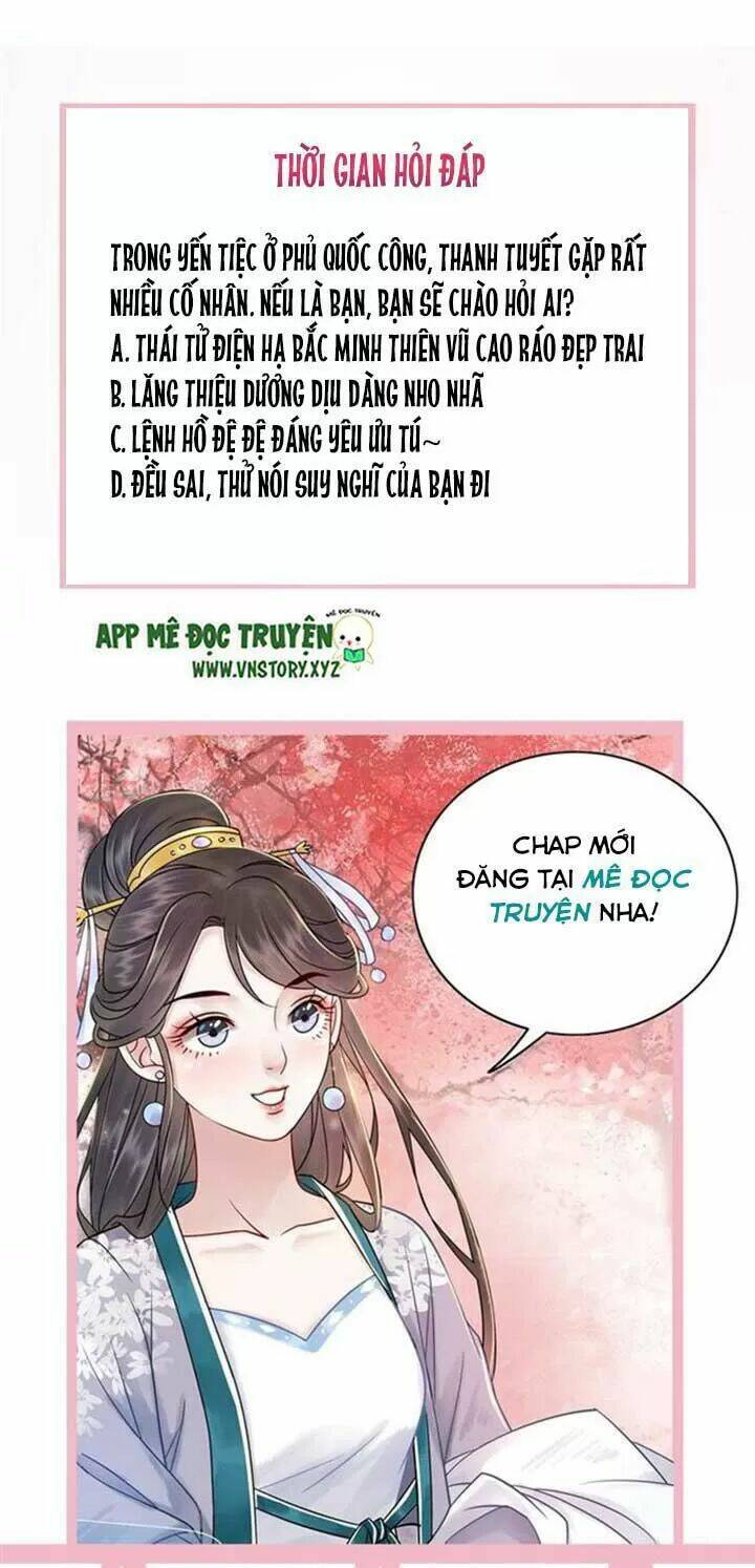 cực phẩm phế vật tiểu thư chapter 56: lần này trúng kế rồi nhé - Next chapter 57: nhận làm ca ca