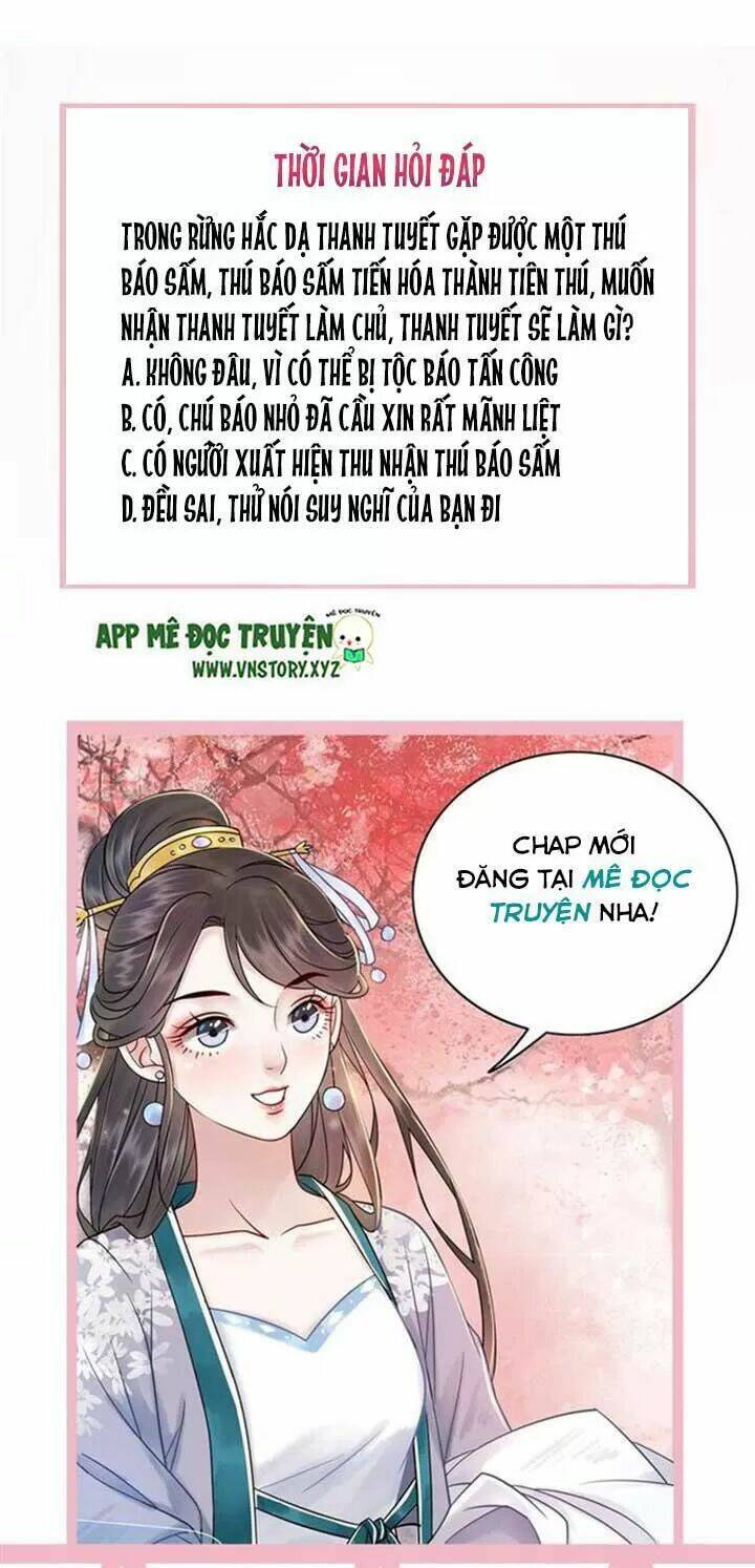 cực phẩm phế vật tiểu thư chapter 60: ta muốn nhận tỷ làm chủ nhân - Trang 2