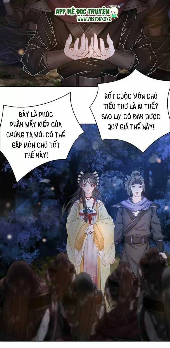 cực phẩm phế vật tiểu thư chapter 62: ta sẽ cho hôn nàng long trọng - Trang 2