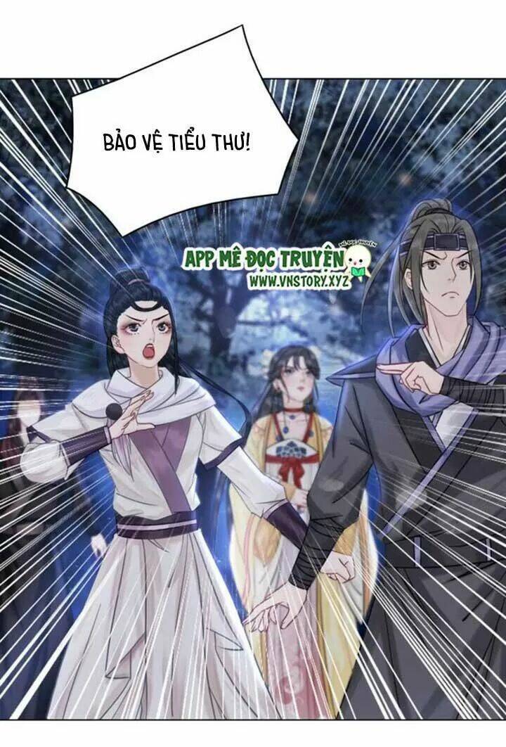 cực phẩm phế vật tiểu thư chapter 63: làm thợ săn tiền thưởng - Trang 2