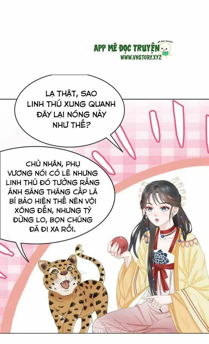 cực phẩm phế vật tiểu thư chapter 63: làm thợ săn tiền thưởng - Trang 2