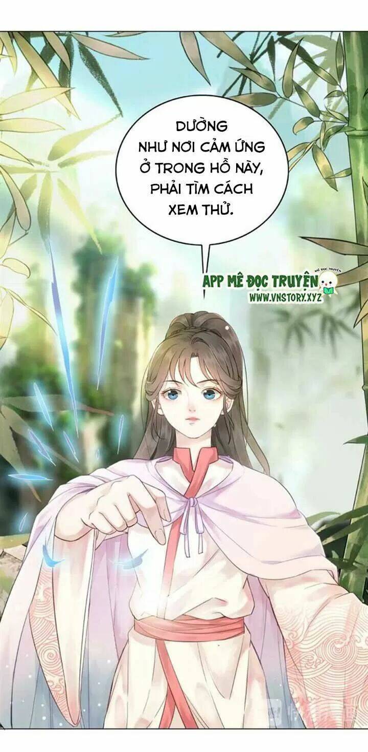 cực phẩm phế vật tiểu thư chapter 73: lá chắn không thể phá vỡ - Next chapter 74: luyện tập trở về và người thần bí