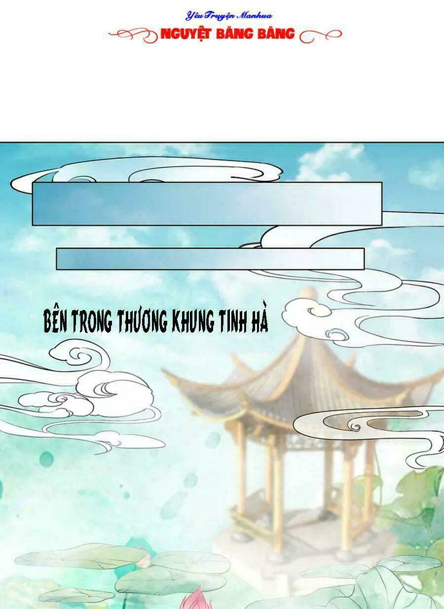 cực phẩm phế vật tiểu thư chapter 8 - Trang 2