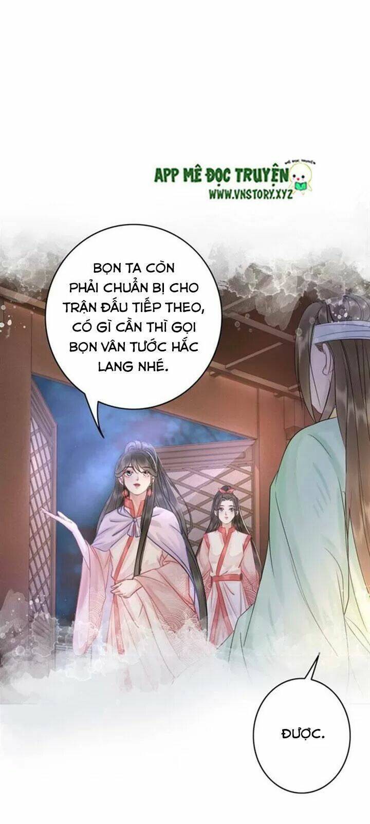 cực phẩm phế vật tiểu thư chapter 81: ai nói cổ nhân không theo đuổi thần tượng - Next chapter 82: nơi băng tuyết