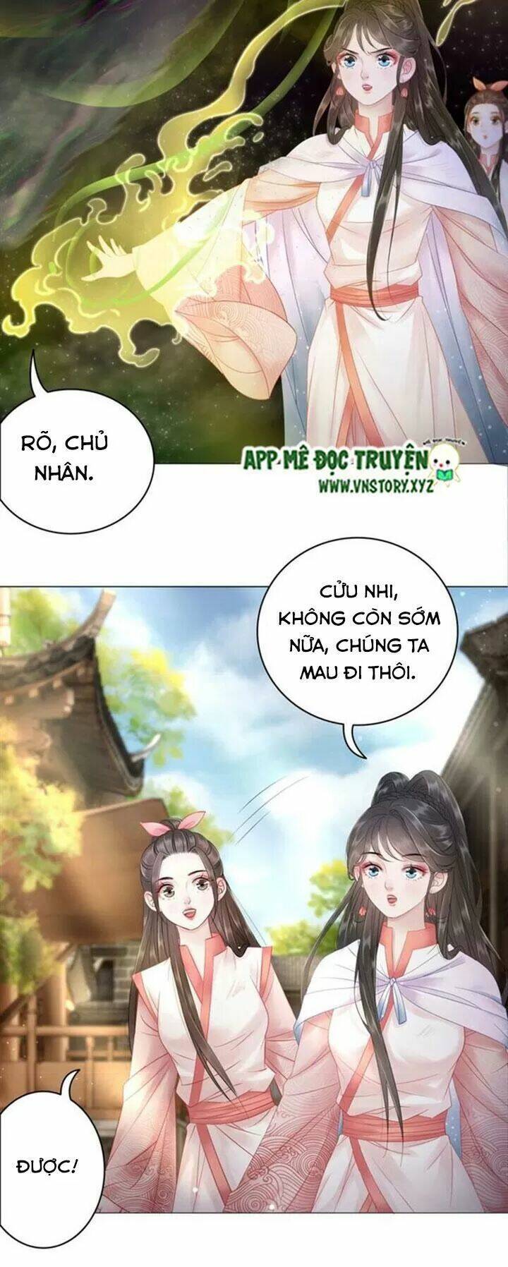 cực phẩm phế vật tiểu thư chapter 81: ai nói cổ nhân không theo đuổi thần tượng - Next chapter 82: nơi băng tuyết