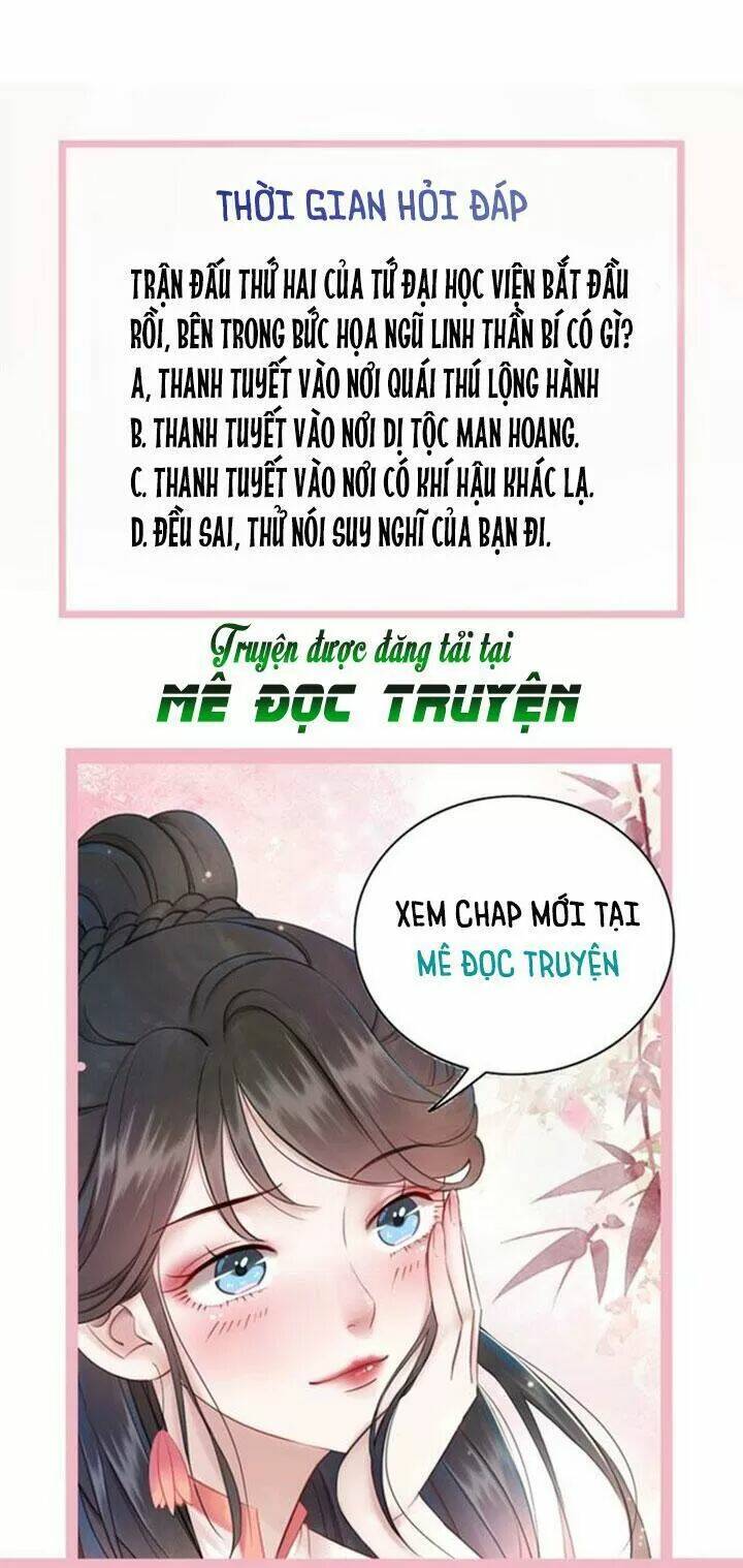 cực phẩm phế vật tiểu thư chapter 81: ai nói cổ nhân không theo đuổi thần tượng - Next chapter 82: nơi băng tuyết