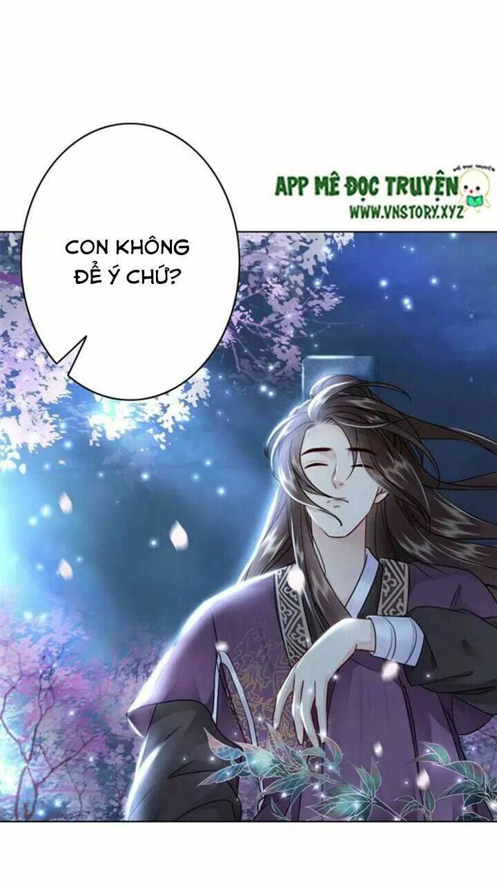 cực phẩm phế vật tiểu thư chapter 91: giọng nói của Âu dạ thần - Trang 2