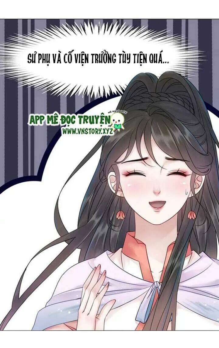 cực phẩm phế vật tiểu thư chapter 91: giọng nói của Âu dạ thần - Trang 2