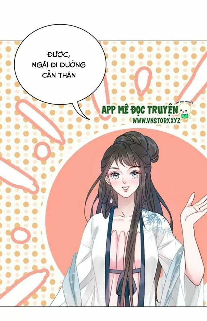 cực phẩm phế vật tiểu thư chapter 97: Đây là các người tự tìm - Trang 2