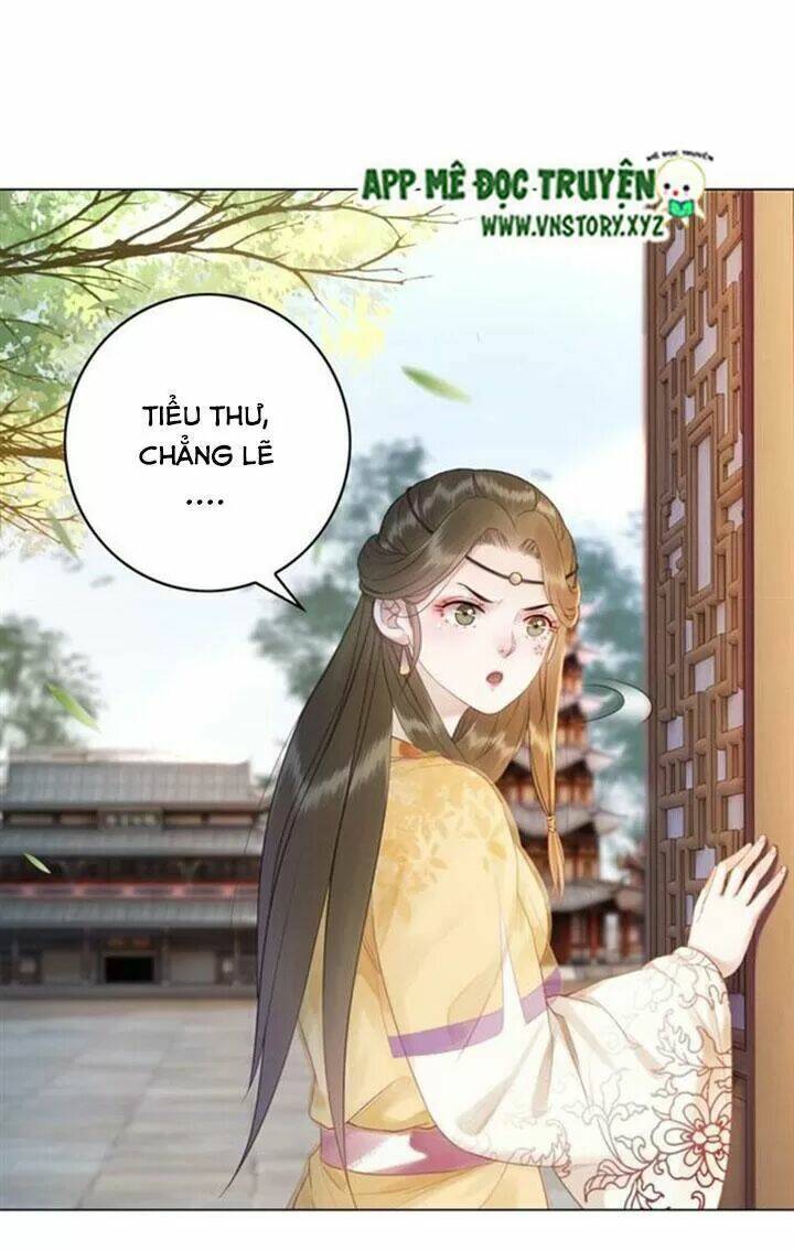 cực phẩm phế vật tiểu thư chapter 97: Đây là các người tự tìm - Trang 2