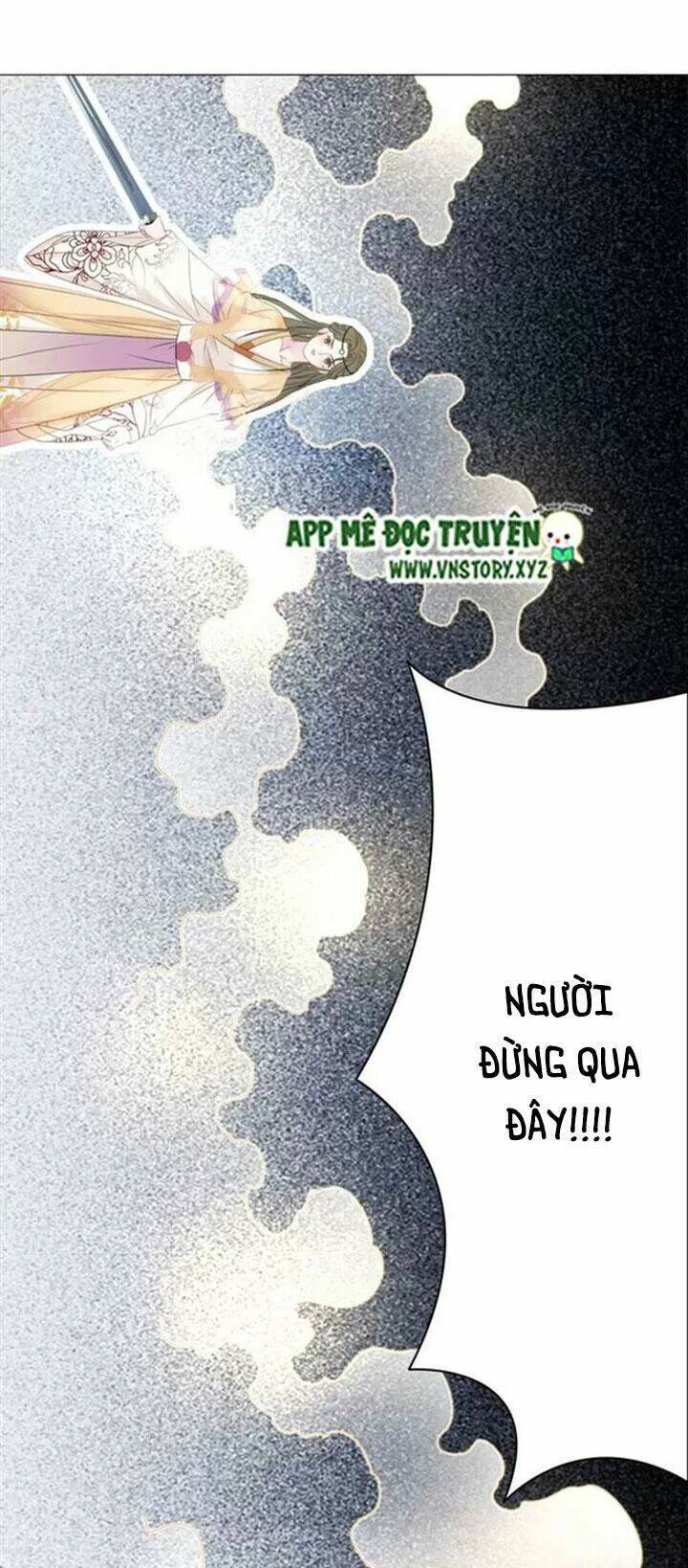 cực phẩm phế vật tiểu thư chapter 97: Đây là các người tự tìm - Trang 2