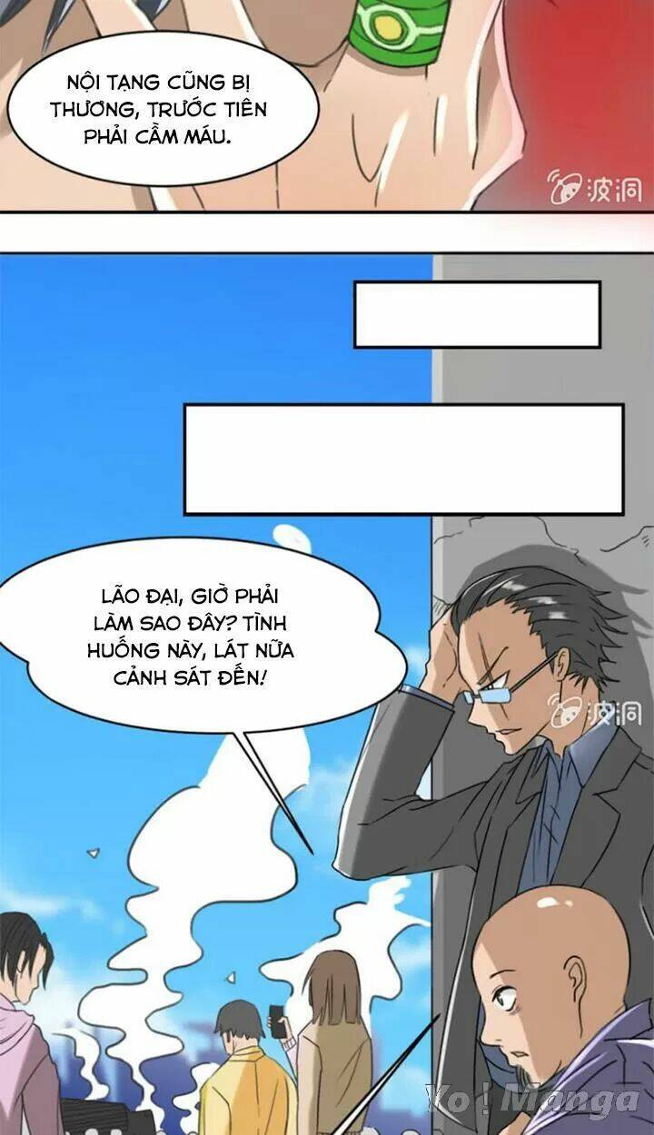 Cực Phẩm Thấu Thị Chapter 10 - Trang 2