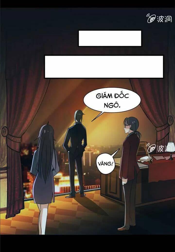 Cực Phẩm Thấu Thị Chapter 18 - Trang 2