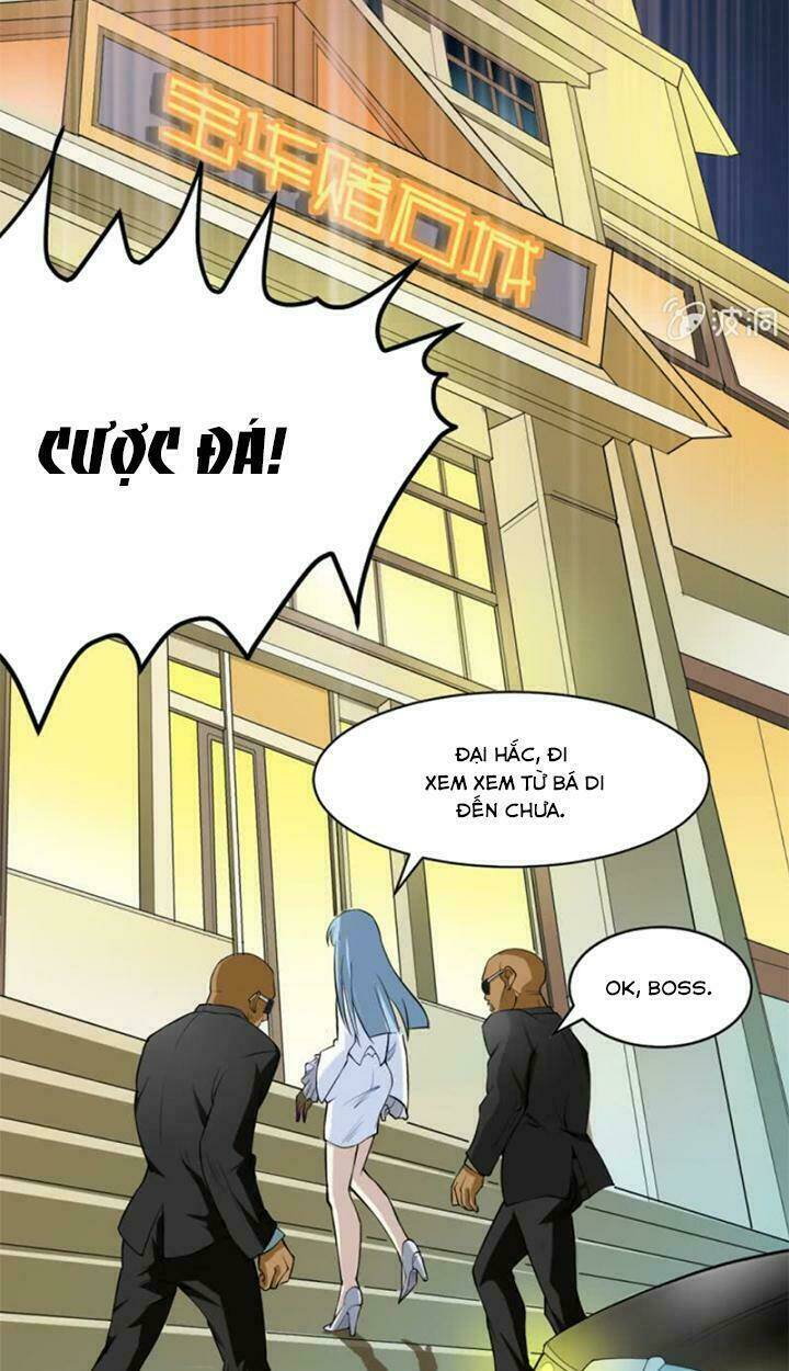 Cực Phẩm Thấu Thị Chapter 2 - Trang 2