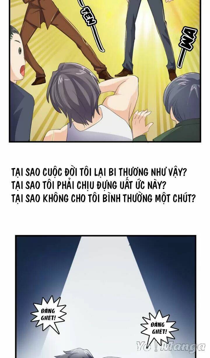 Cực Phẩm Thấu Thị Chapter 5 - Trang 2