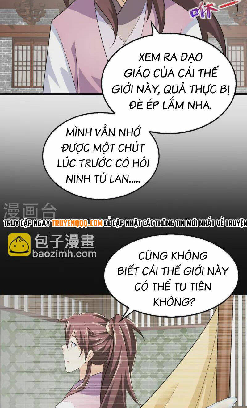 cực phẩm tiên đế chapter 103 - Trang 2