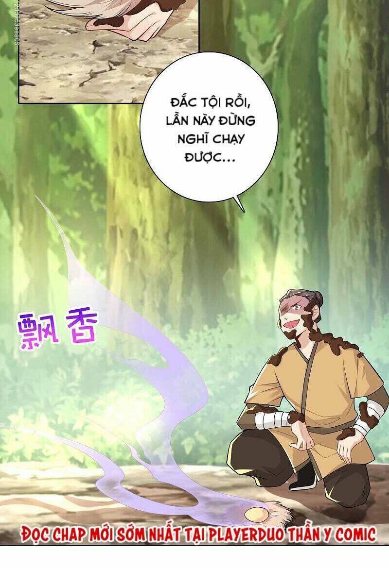 cực phẩm tiên đế chapter 48 - Trang 2