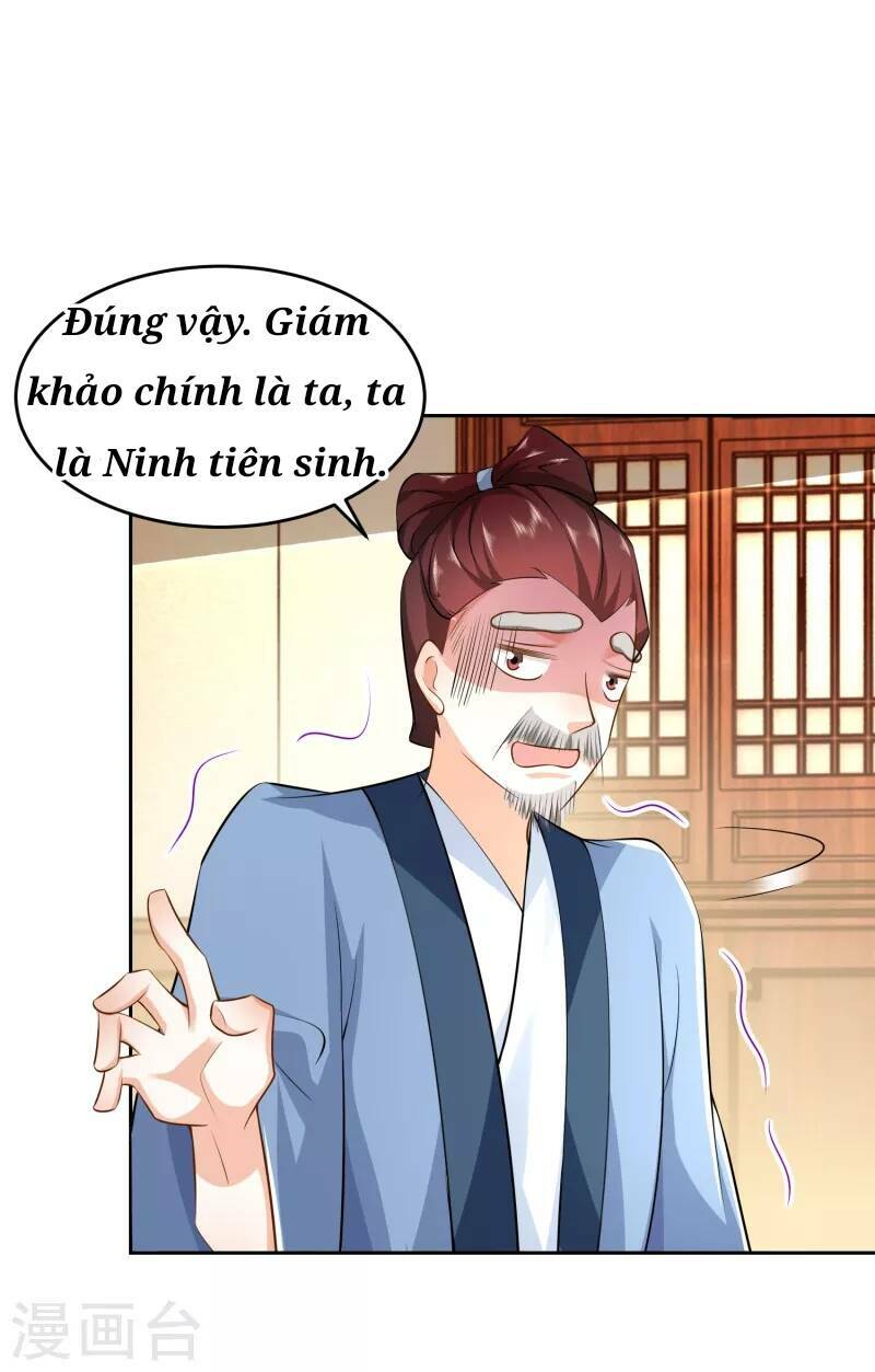 cực phẩm tiên đế chapter 82 - Trang 2