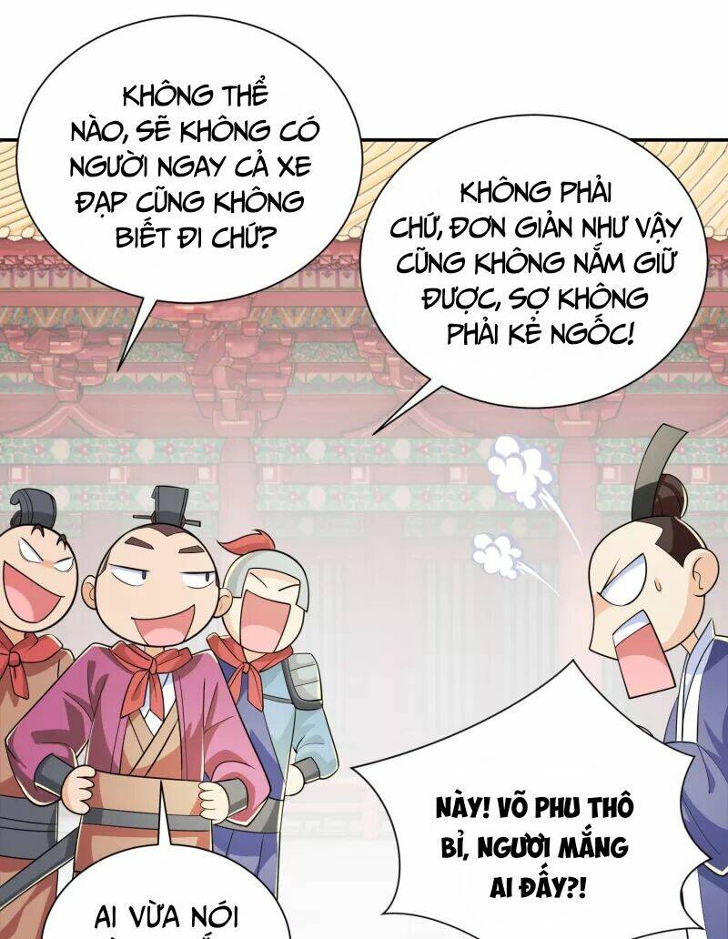 cực phẩm tiên đế chapter 99 - Trang 2