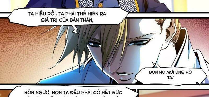 cực phẩm tiên hiệp học viện chapter 118 - Trang 2