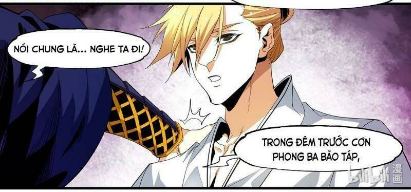 cực phẩm tiên hiệp học viện chapter 118 - Trang 2