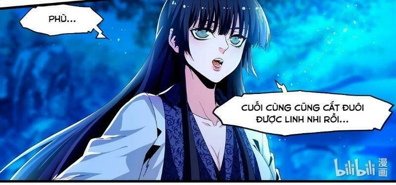 cực phẩm tiên hiệp học viện chapter 118 - Trang 2