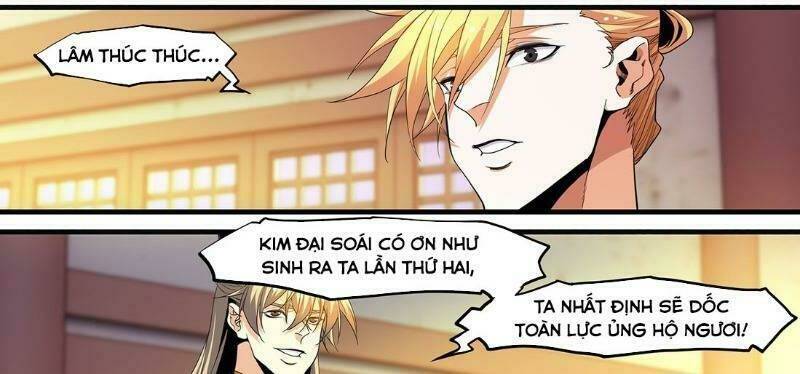 cực phẩm tiên hiệp học viện chapter 118 - Trang 2