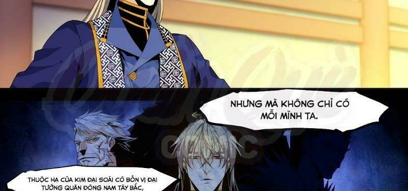 cực phẩm tiên hiệp học viện chapter 118 - Trang 2