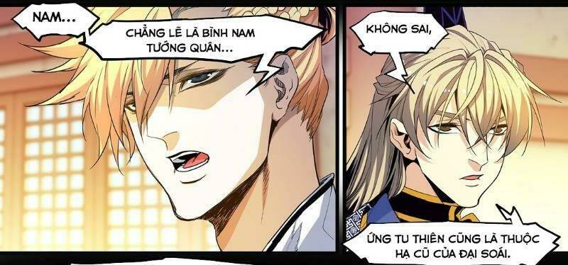 cực phẩm tiên hiệp học viện chapter 118 - Trang 2