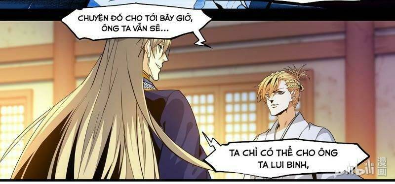 cực phẩm tiên hiệp học viện chapter 118 - Trang 2