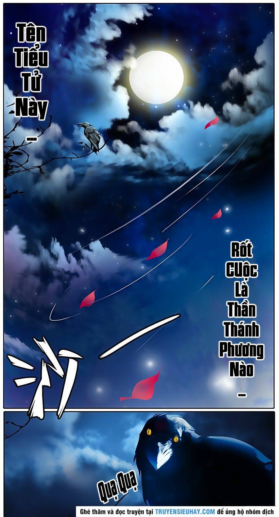 cực phẩm tu chân thiếu niên chapter 25 - Trang 2