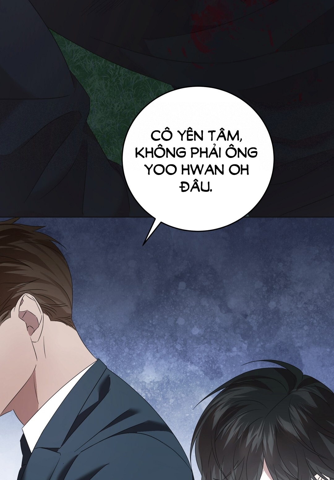 cún bự ăn hiếp chủ Chapter 8.2 - Next Chương 9