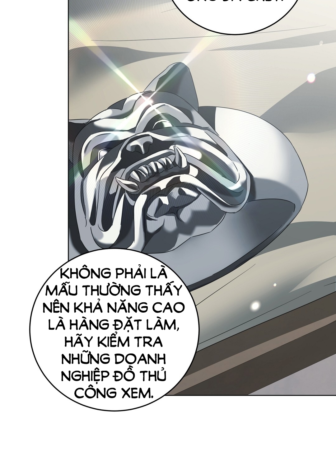 cún bự ăn hiếp chủ Chapter 8.2 - Next Chương 9