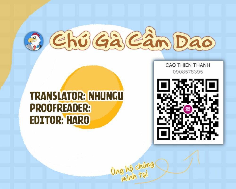 cùng ăn thôi chapter 29 - Next chapter 30