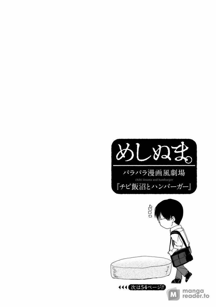 cùng ăn thôi chapter 29 - Next chapter 30