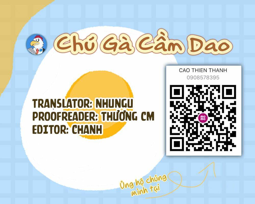 cùng ăn thôi chapter 32 - Next Chapter 33