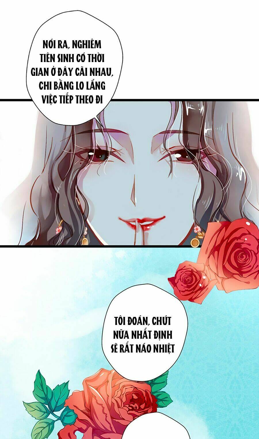 cưng chiều ái thê hư hỏng chapter 1 - Trang 2