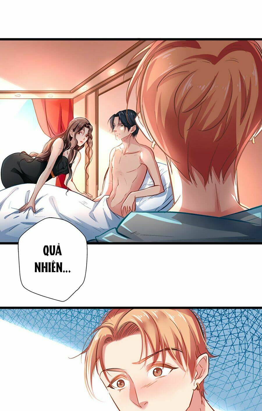 cưng chiều ái thê hư hỏng chapter 1 - Trang 2