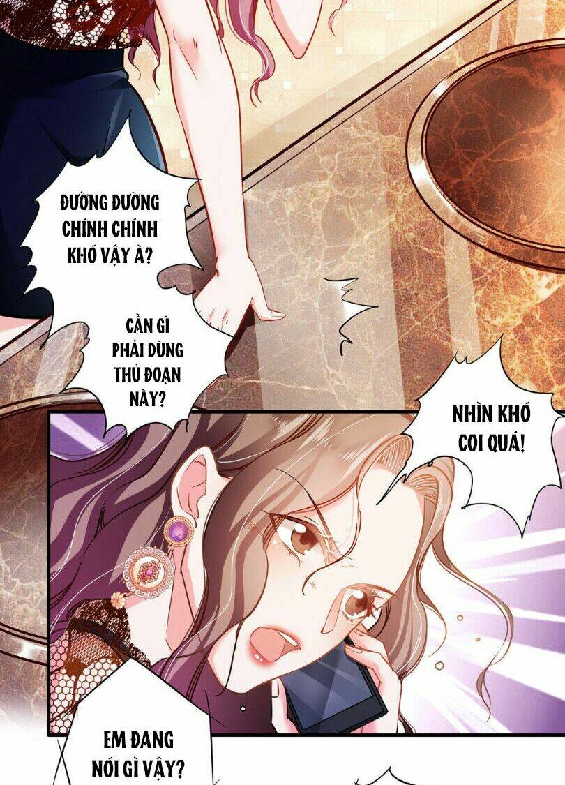 cưng chiều ái thê hư hỏng chapter 18 - Trang 2