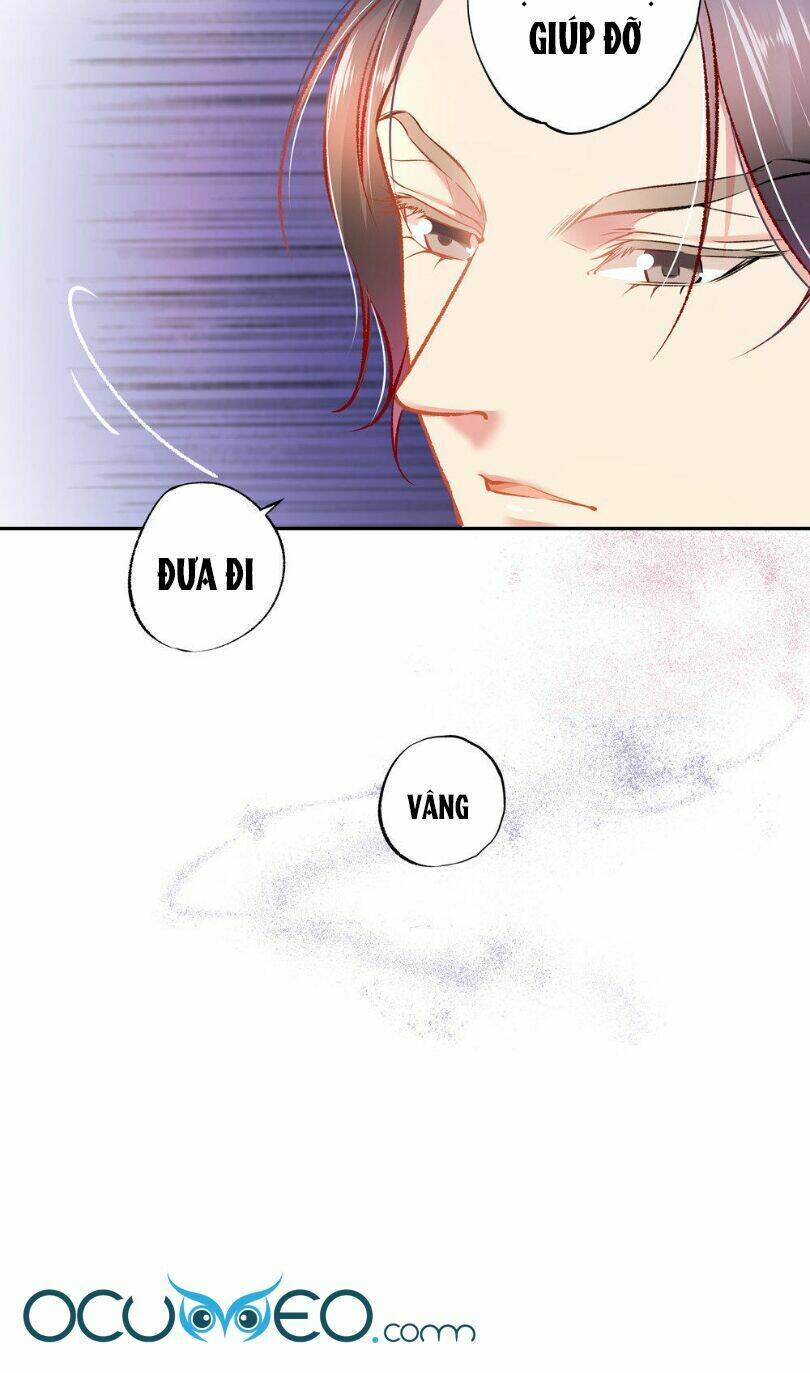 cưng chiều ái thê hư hỏng chapter 18 - Trang 2