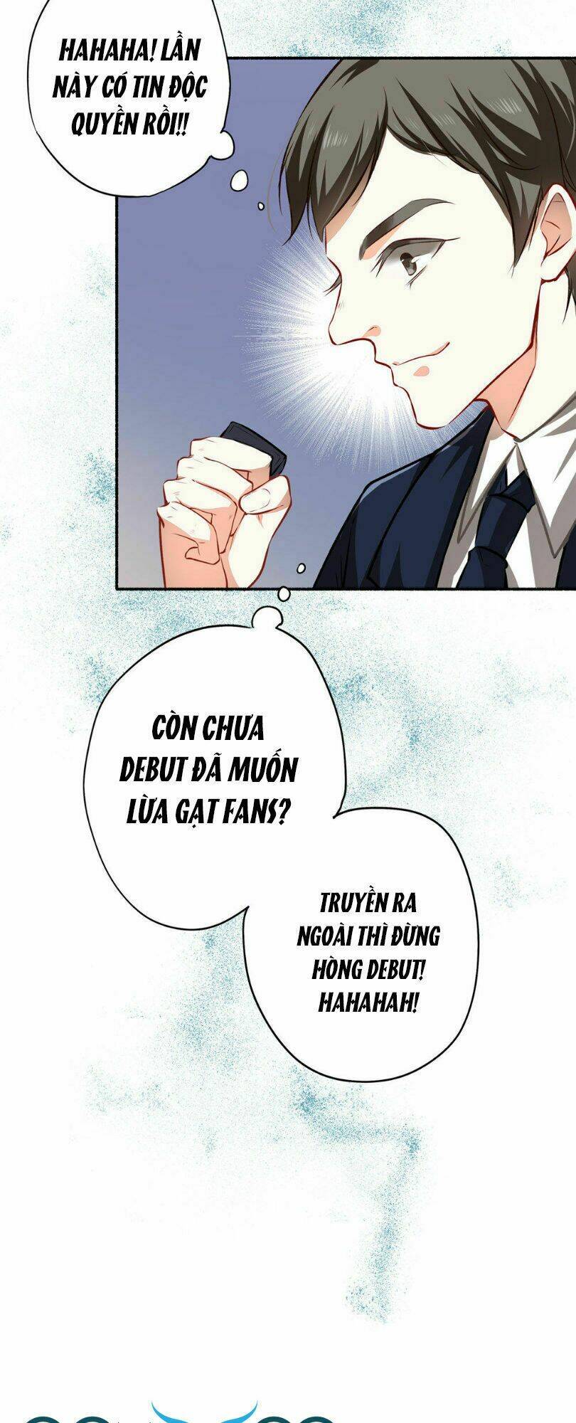 cưng chiều ái thê hư hỏng chapter 21 - Trang 2