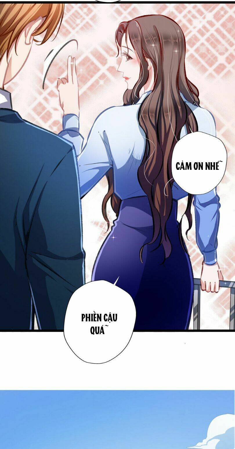 cưng chiều ái thê hư hỏng chapter 25 - Next chapter 26