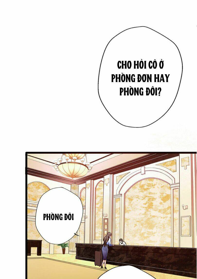 cưng chiều ái thê hư hỏng chapter 25 - Next chapter 26