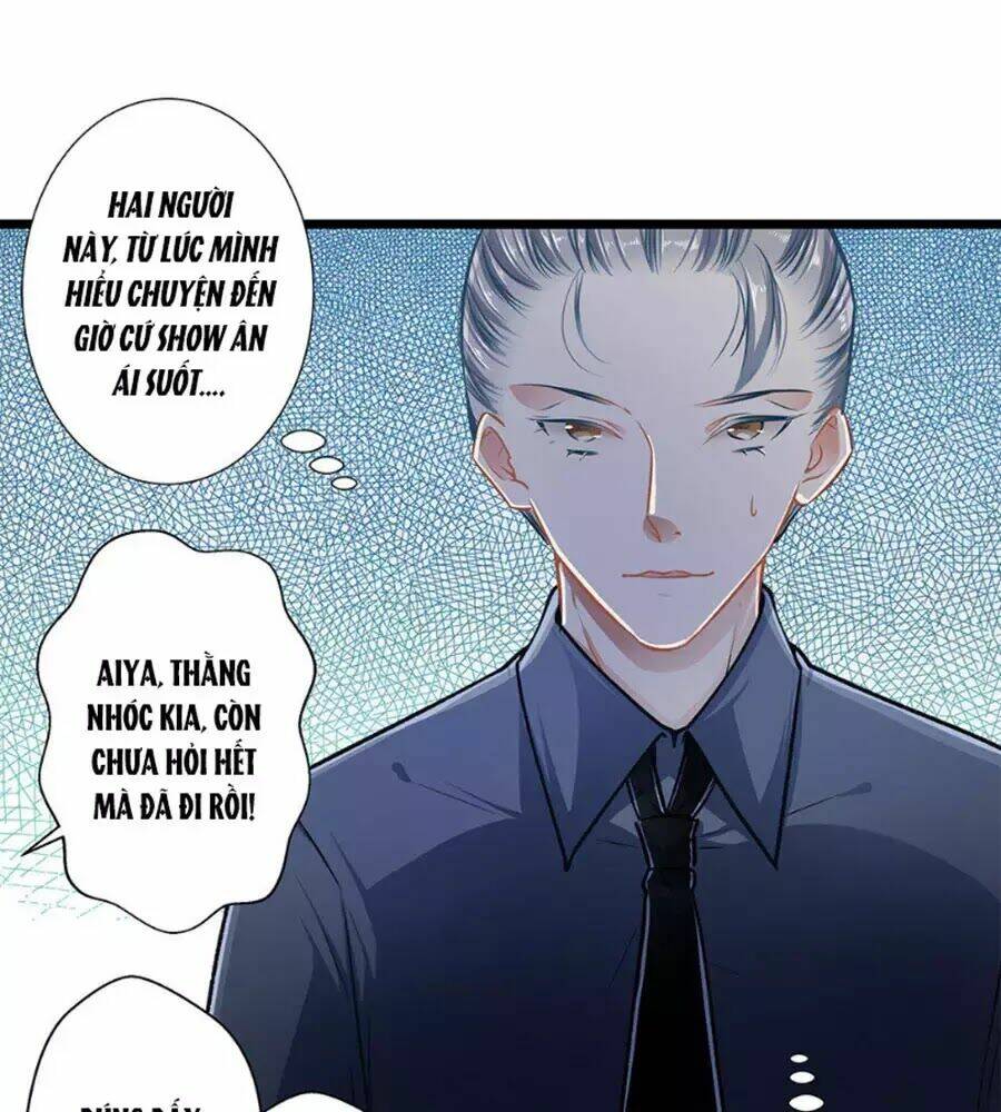 cưng chiều ái thê hư hỏng chapter 37 - Next chapter 38