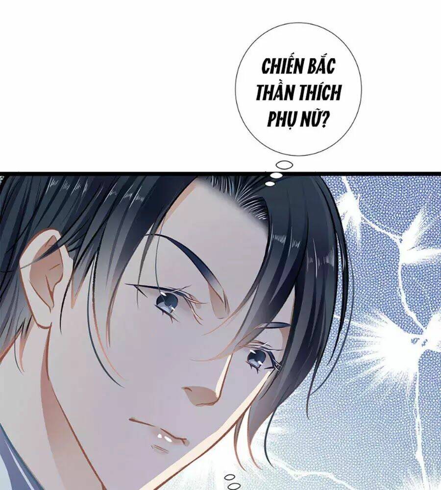 cưng chiều ái thê hư hỏng chapter 37 - Next chapter 38