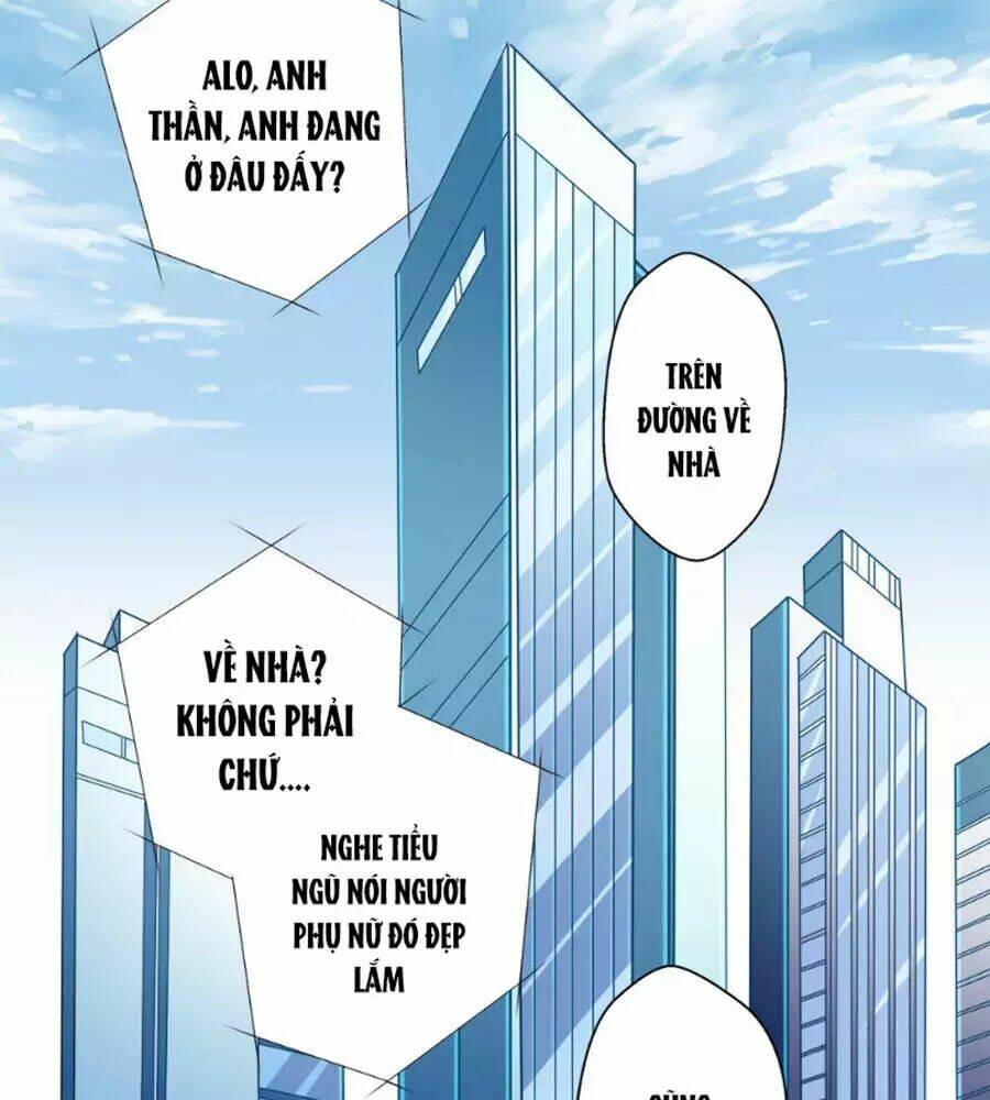 cưng chiều ái thê hư hỏng chapter 37 - Next chapter 38