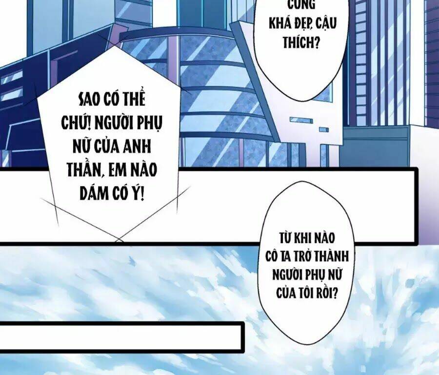 cưng chiều ái thê hư hỏng chapter 37 - Next chapter 38