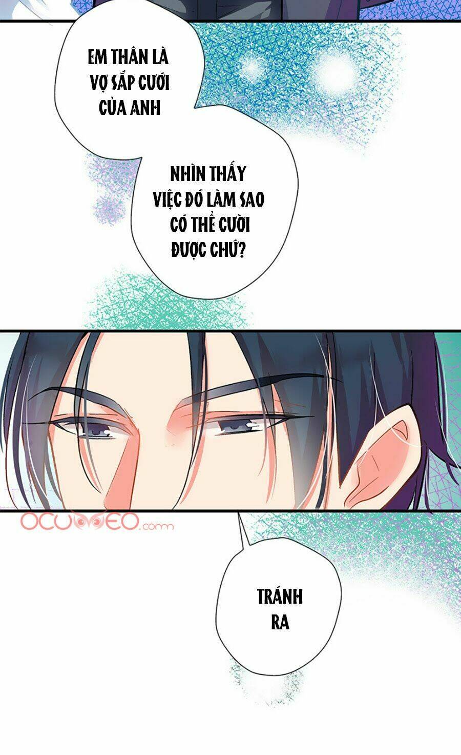 cưng chiều ái thê hư hỏng chapter 5 - Trang 2