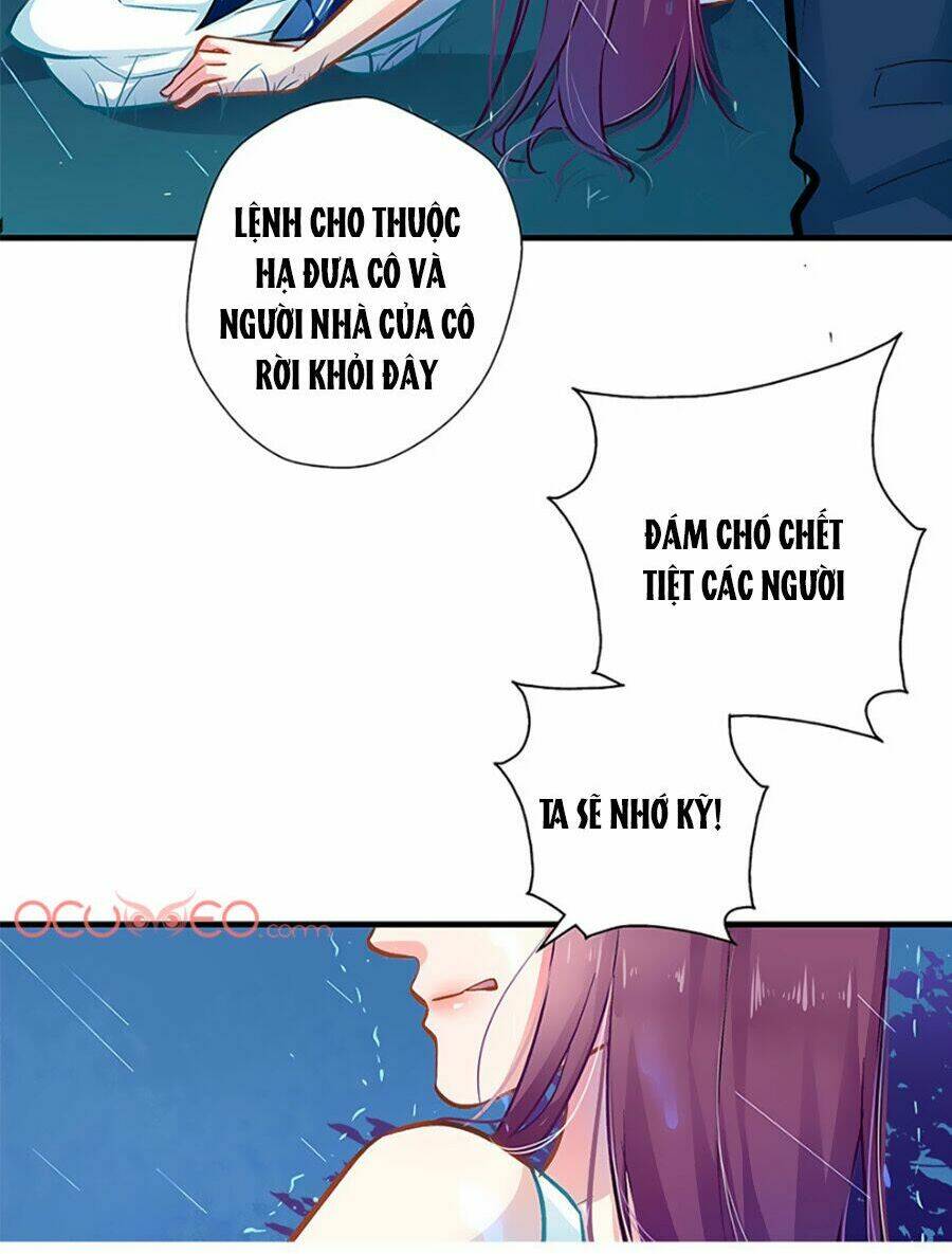 cưng chiều ái thê hư hỏng chapter 5 - Trang 2