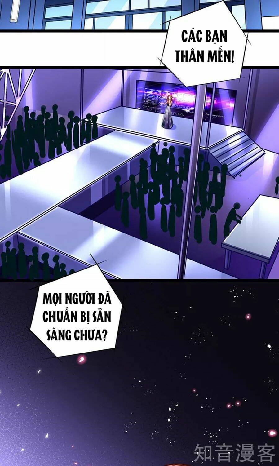 cưng chiều ái thê hư hỏng chapter   65 - Trang 2